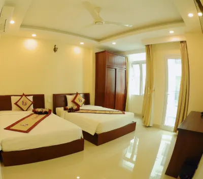 Ngoc Hien Hotel Nha Trang Hotels in Nha Trang