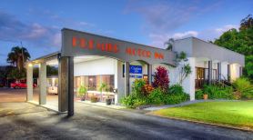 Comfort Inn Premier