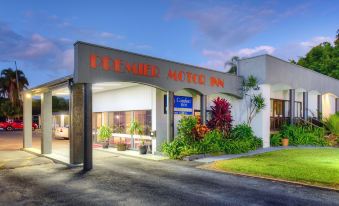 Comfort Inn Premier