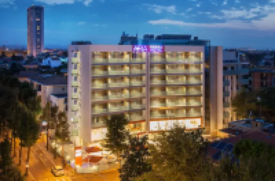 Hotel Aria Các khách sạn ở 