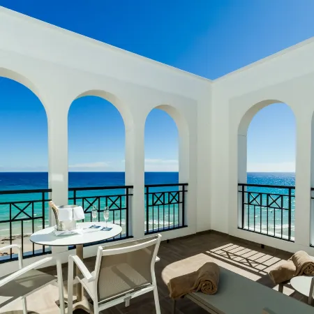 Royal Palm Resort & Spa - Adults Only