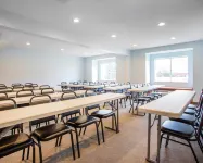 Quality Inn & Suites North-Polaris Hotels in Sharon Township