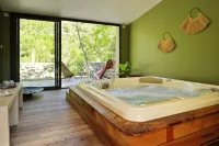 Hotel E Caselle - Demeures & Châteaux - spa