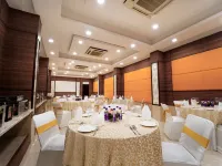 Madhuban Sarovar Portico Mussoorie - breakfast