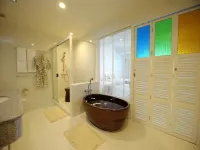Cera Resort @ Cha-am - Hot Tub