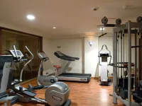 Ramada by Wyndham Fes - Phòng tập thể hình