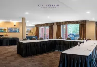 Falcon Crest Lodge by Clique Hotels in Canmore