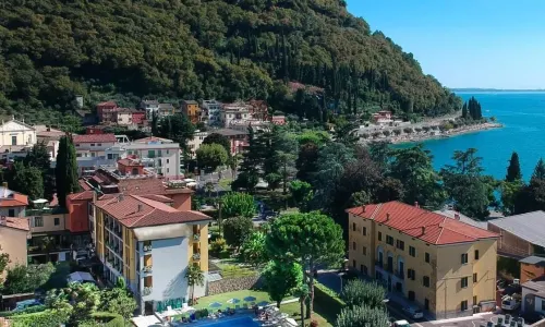 Regina Adelaide Hotel & SPA