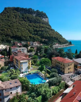Regina Adelaide Hotel & Spa Hotel in zona Parrocchia di Santa Maria Assunta