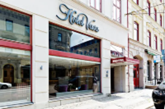 Hotel Vasa, Sure Hotel Collection by Best Western Hotel berhampiran Skansen Kronan