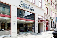 호텔 바사, BW 시그니처 컬렉션 예테보리 호텔