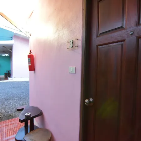 Tonkla Resort