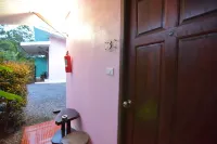 Tonkla Resort - Wifi