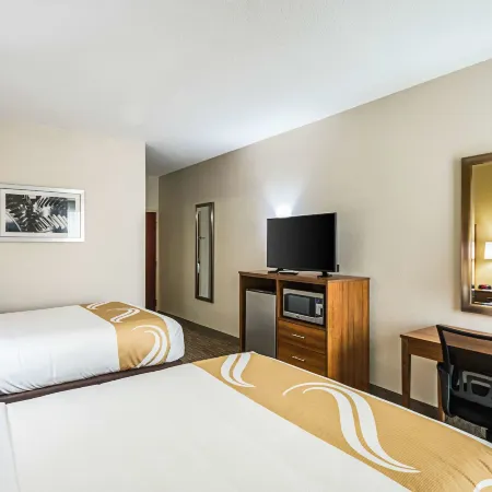 Quality Inn