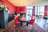 Bastion Hotel Groningen - Desayuno