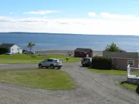 Colonial Gables Oceanfront Village - Ocean View