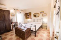 Nenà Al Borgo Castello - Bed and Breakfasts