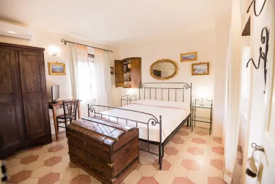 Nenà Al Borgo Castello