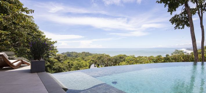 Villas by Tekoa Hotels in Osa