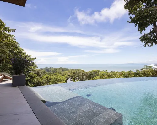 Villas by Tekoa Hotels in Osa