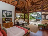 Villas by Tekoa Hotels in Osa