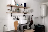 레지덩스 제니 T3  호텔