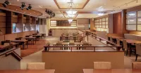 Yumoto Kanko Hotel Saikyo - breakfast
