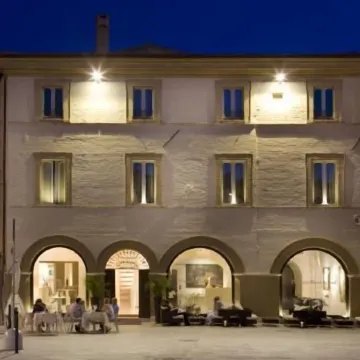 Palazzo Bontadosi Hotel & Spa