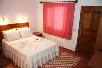 Alican Pension Hotels in Ulupınar