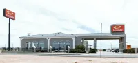 Quality Inn Winslow I-40 Hôtels à : Winslow