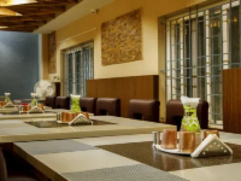 Hotel Arjunaa Hotel a Rameswaram