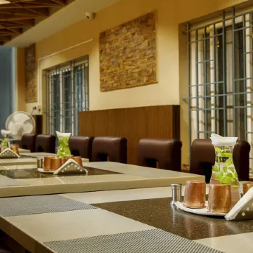 Hotel Arjunaa