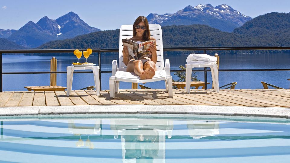 Sol Arrayan Hotel & Spa