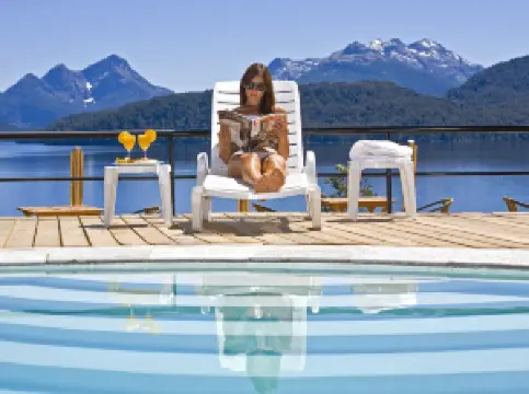 索爾阿拉亞酒店及水療中心