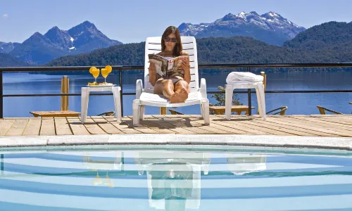 Sol Arrayan Hotel & Spa