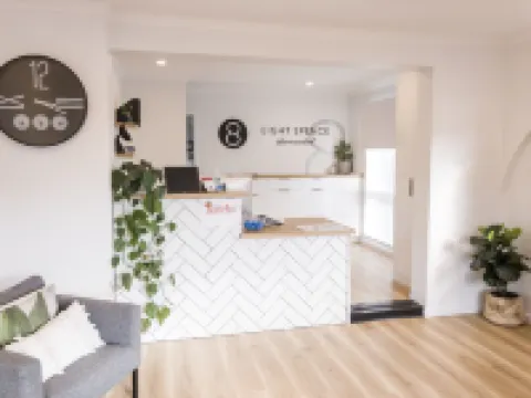 艾特斯盆斯酒店