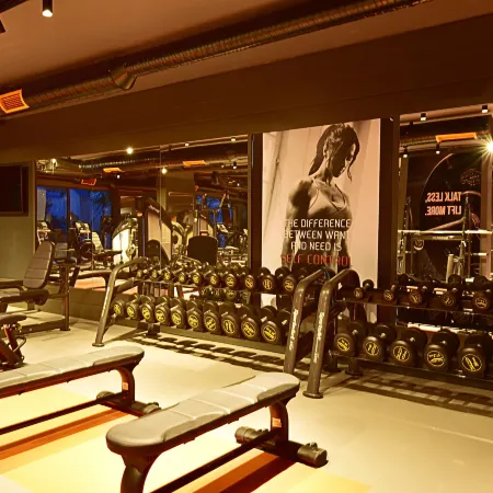 Jasmin Elite Residence & Spa