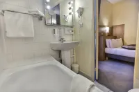 Hotel Continental Các khách sạn ở Angers