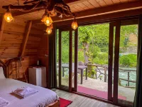 Yasam Bungalov Hotels in Dikkaya Koyu