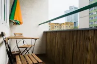 هوسابارتمنتس سيتي سنتر