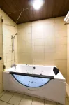 Reston Hotel - Badekar