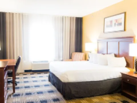 Country Inn & Suites by Radisson, Helen, GA Hoteles en Helen