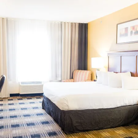Country Inn & Suites by Radisson, Helen, GA