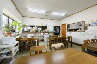 Tabist Business Yado Sepia Omaezaki - breakfast