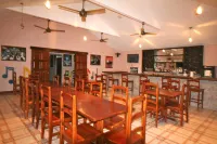 Punta Chame Club and Resort - bar