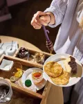 Grand Hôtel Dauphiné, Boutique Hôtel & Suites - breakfast