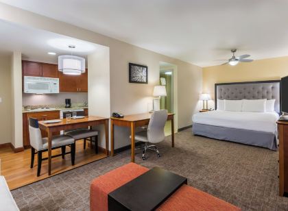 Larkspur Landing Extended Stay Suites St Louis Riverport