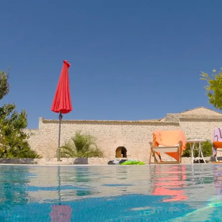 Relais Cimillà B&B