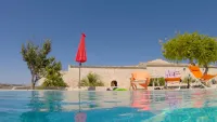 Relais Cimillà B&B -  Holiday Villas