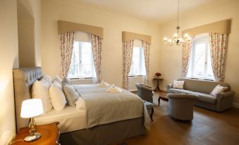 Hotel Château Gbeľany